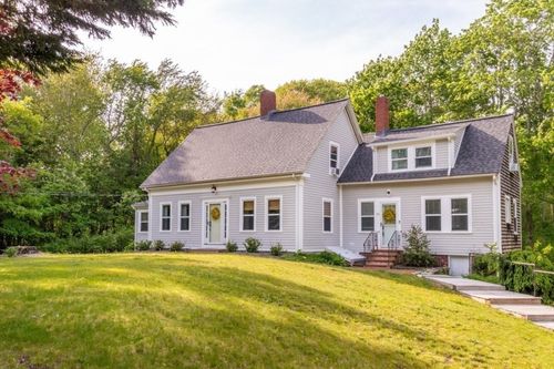 173 S River St, Marshfield, MA, 02050-2410 | Card Image