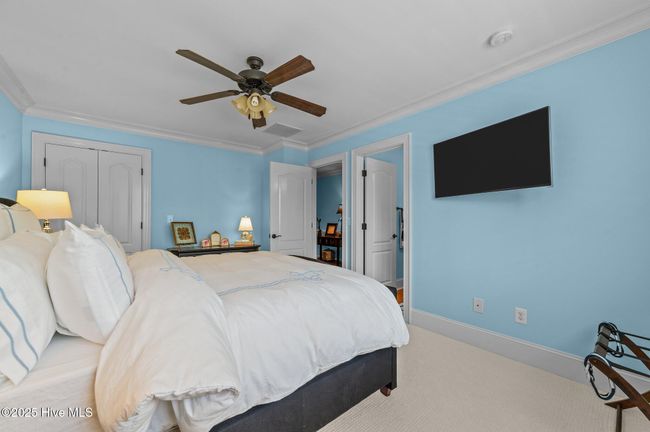 3860 Dixie Ridge Ln, House other with 4 bedrooms, 4 bathrooms and 3 parking in Grimesland NC | Image 54