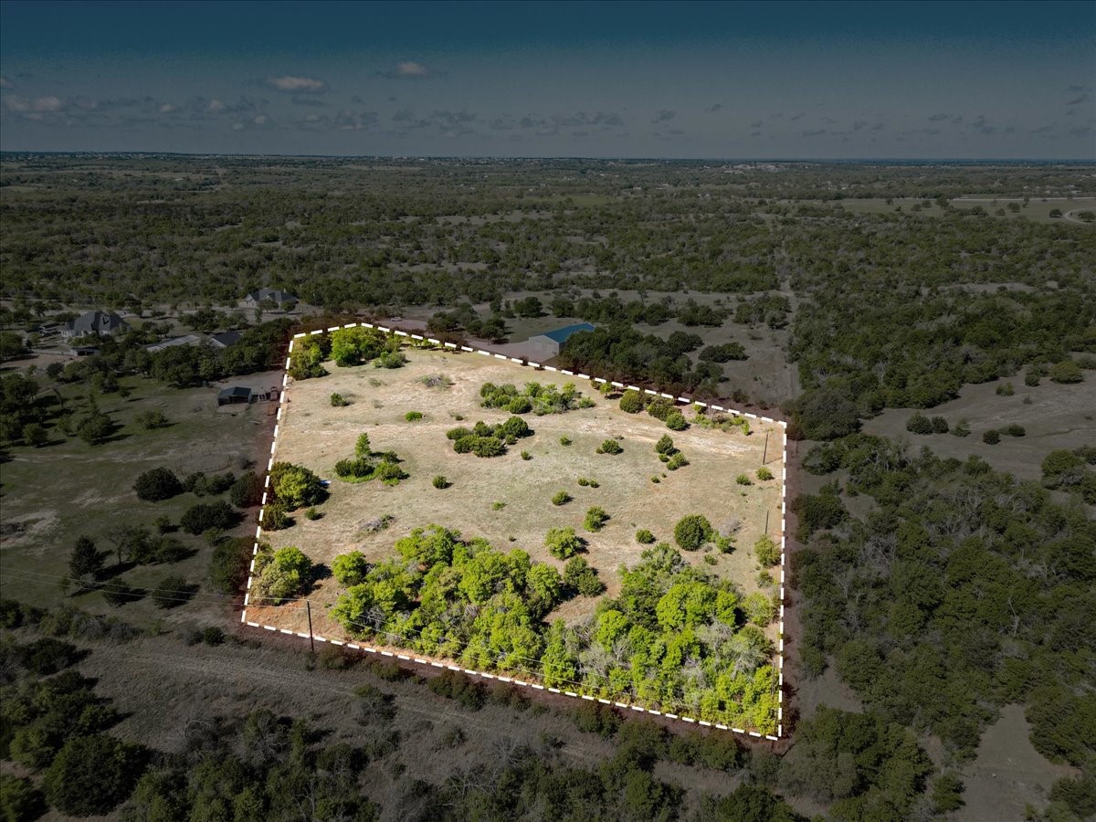 Land in Weatherford 2