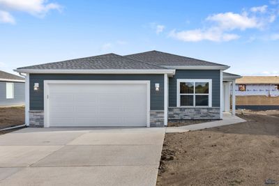 429 Henry Potter Rd, House other with 3 bedrooms, 2 bathrooms and null parking in BOX ELDER SD | Image 1