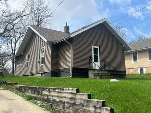 1916 Jefferson Ave, Des Moines, IA, 50314-1408 | Card Image
