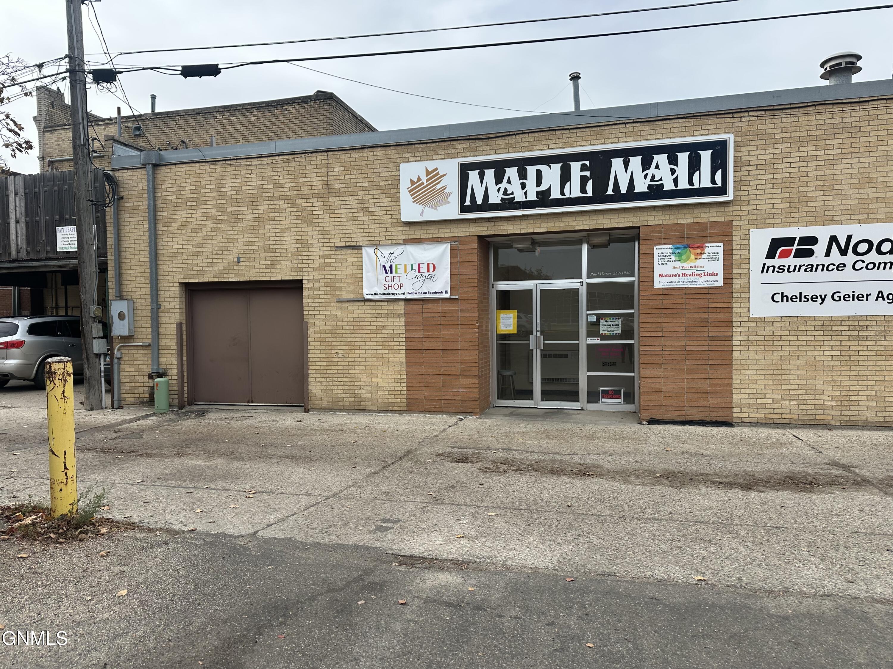 Commercial Sale in Jamestown 3
