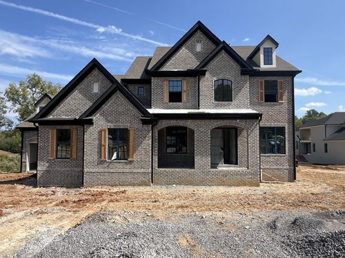 1832 Dartmouth Drive, Brentwood, TN, 37027 | Card Image
