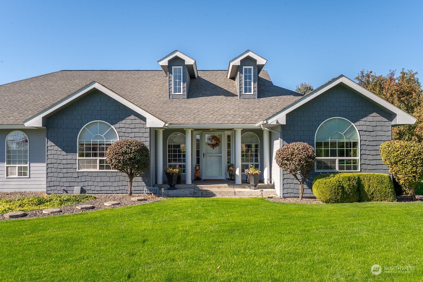 Ridgeview Dr Loop, Moses Lake, WA 98837