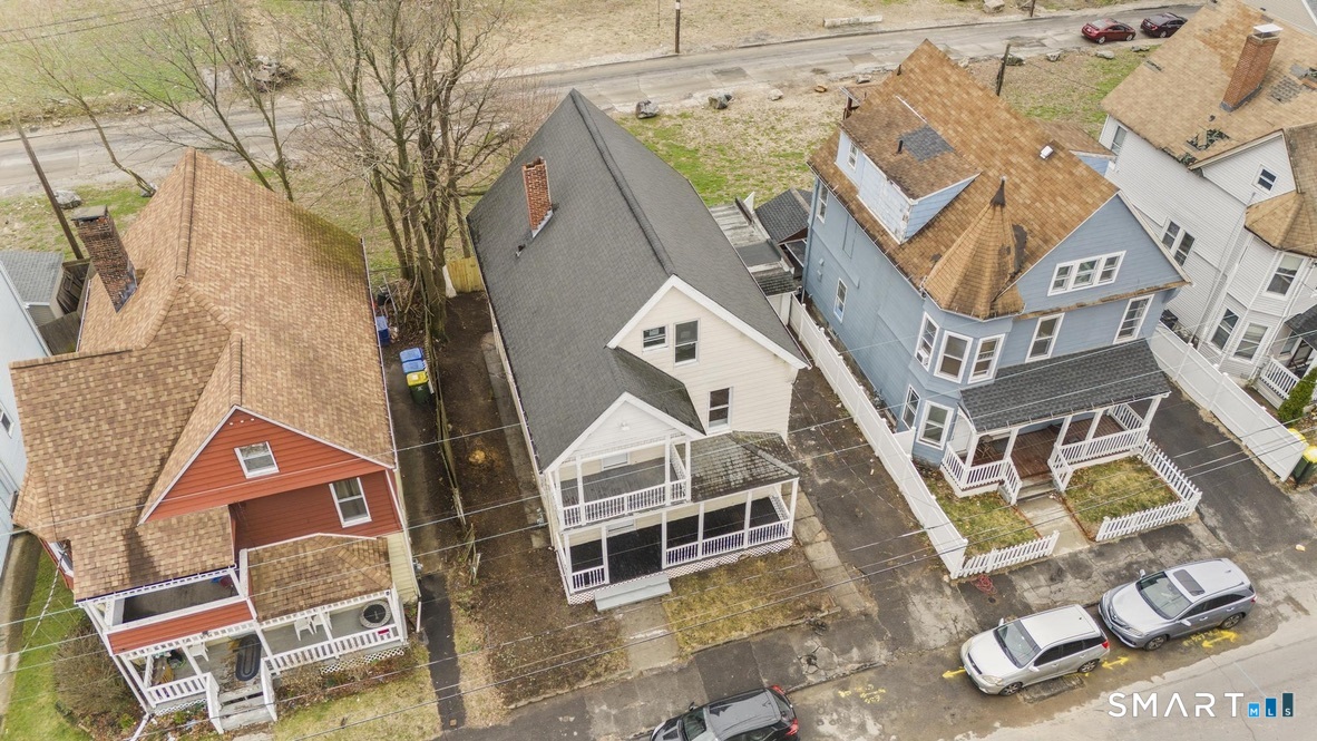Residential Lease in Waterbury 5