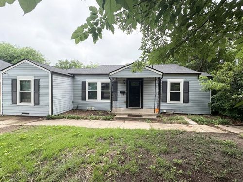 4233 Alamo Ave, Fort Worth, TX, 76107-6406 | Card Image