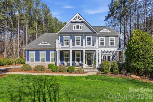 215 Streamwood Rd, Troutman, NC, 28166-8828 | Card Image