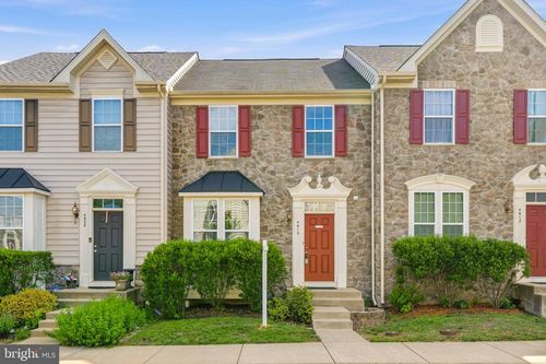 4610 Alliance Way, FREDERICKSBURG, VA, 22408-3911 | Card Image