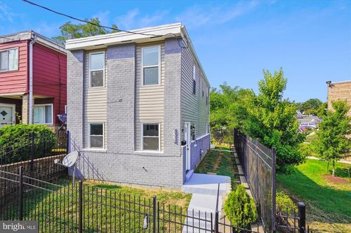 5338 Jay St Ne, WASHINGTON, DC, 20019-7050 | Card Image