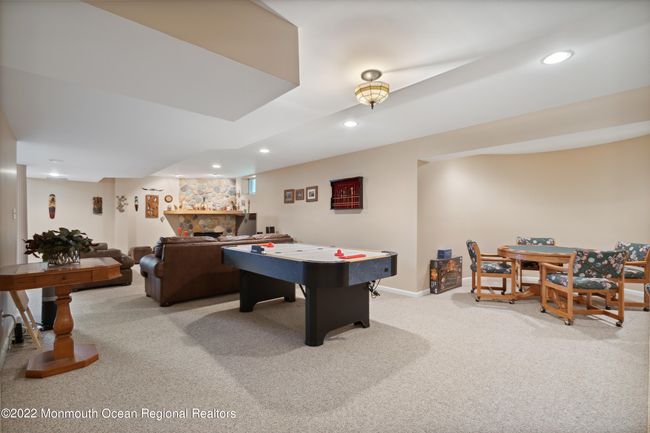 527 Apache Trl, House other with 5 bedrooms, 6 bathrooms and null parking in Morganville NJ | Image 19