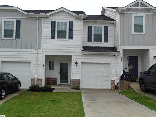635 Millwright Way, Greer, SC, 29651-3865 | Card Image