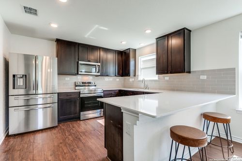 11745 Red Pheasant, San Antonio, TX, 78245-4846 | Card Image