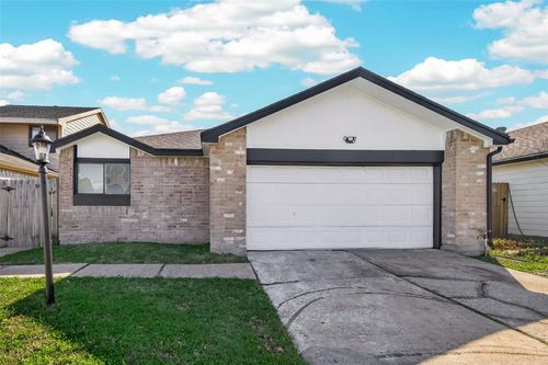 12817 Hill Branch Dr, Houston, TX, 77082-5315 | Card Image