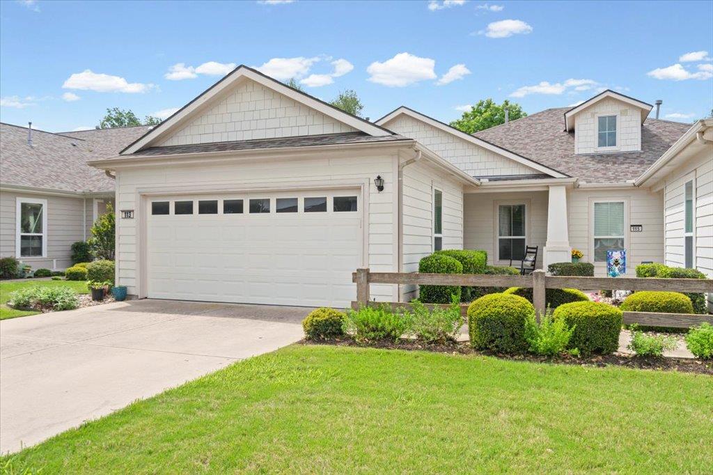 Residential in Georgetown 3