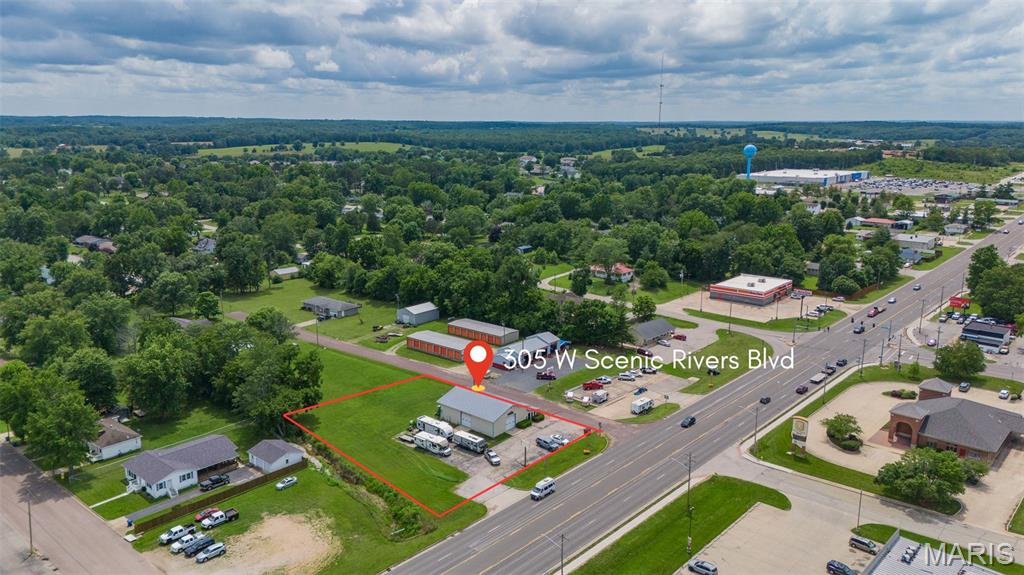 Commercial Sale in Salem 2