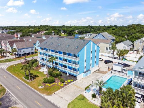 205-1210 N Ocean Blvd, Surfside Beach, SC, 29575-4227 | Card Image