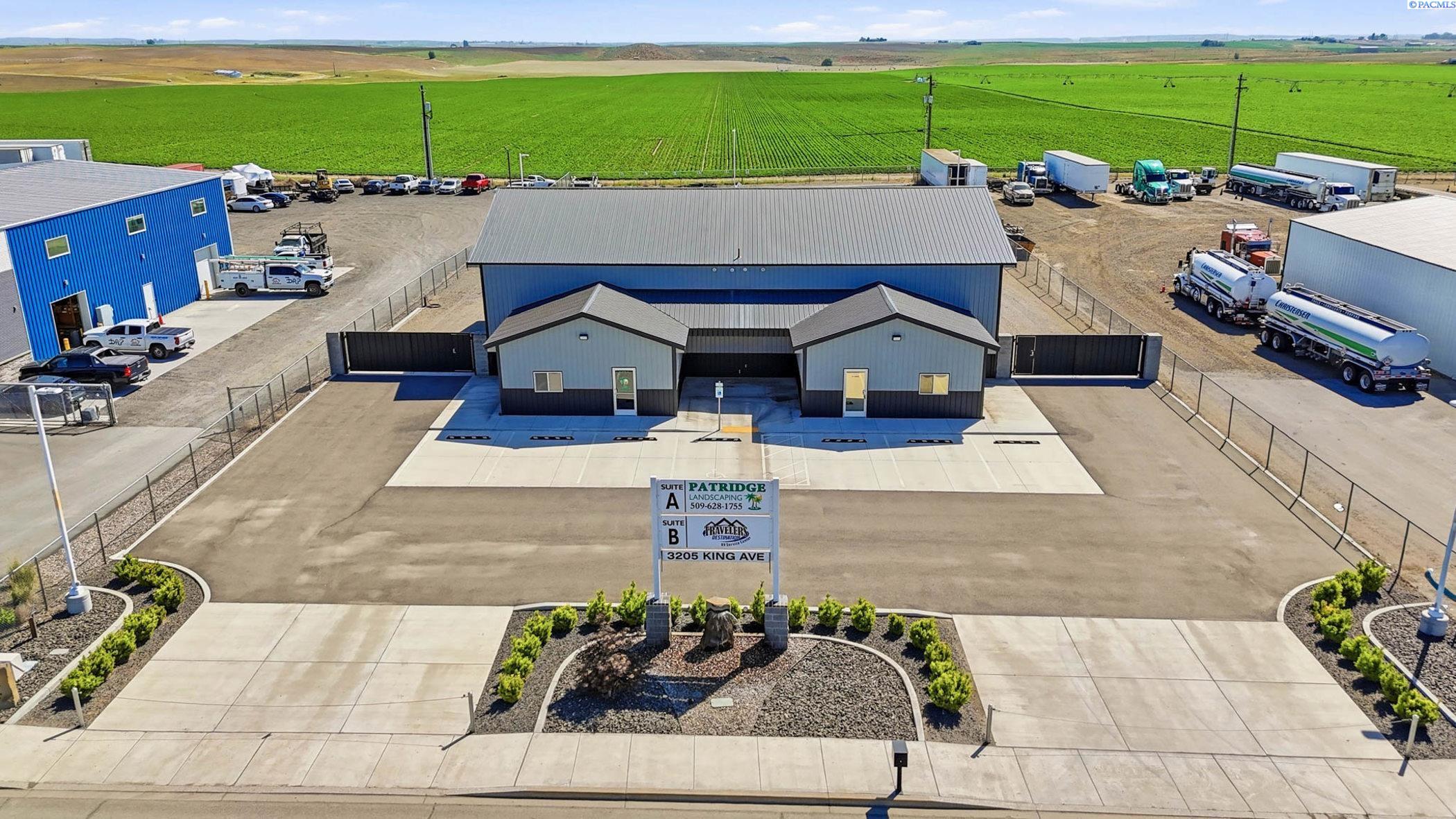 3205 King Ave, Pasco, WA 99301