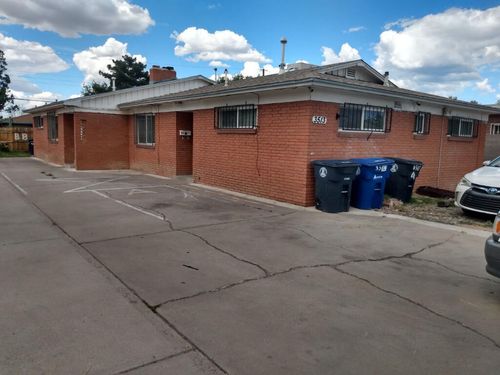 3513 Crest Ave Se, Albuquerque, NM, 87106-1623 | Card Image