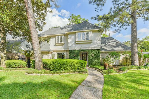 5602 Green Springs Dr, Houston, TX, 77066-2431 | Card Image