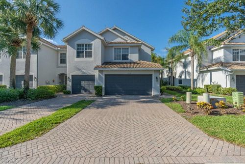 15958 Marcello Cir, NAPLES, FL, 34110 | Card Image