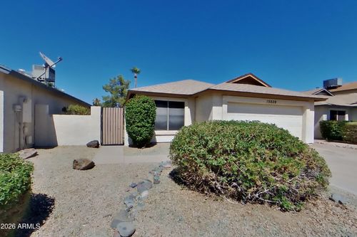 19809 N 47th Ln, Glendale, AZ, 85308-5168 | Card Image