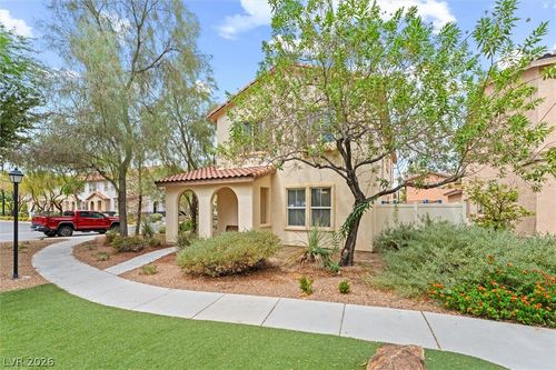 3148 Nevelson Walk, Henderson, NV, 89044-0292 | Card Image