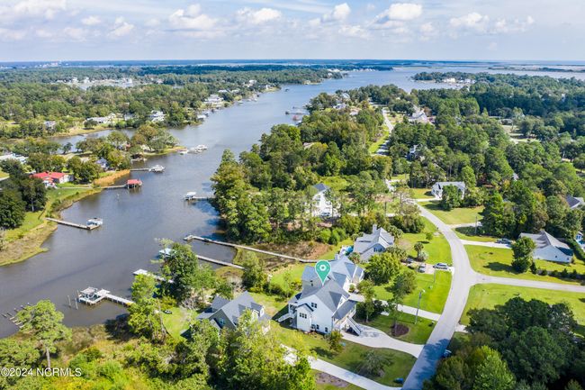 361 Chadwick Shores Dr, House other with 3 bedrooms, 3 bathrooms and 2 parking in Sneads Ferry NC | Image 42