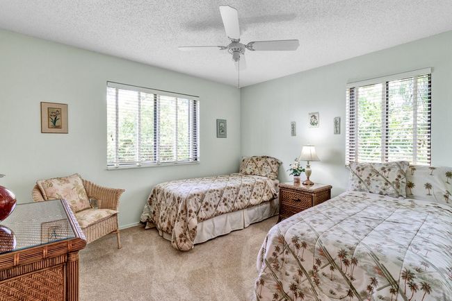 APT-1 - 9628 Riverside Dr, House attached with 2 bedrooms, 2 bathrooms and null parking in Sebastian FL | Image 19