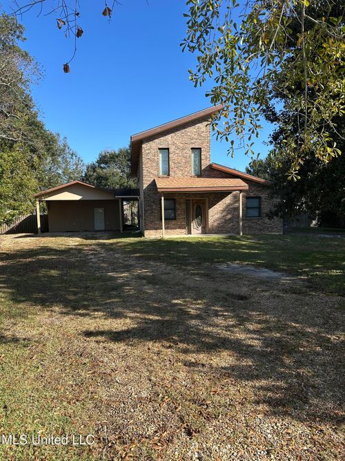 731 N Nicholson Ave, Long Beach, MS, 39560-4723 | Card Image