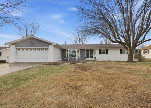 1832 Ashby Drive, Charleston, IL, 61920 | Card Image