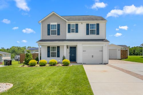 413 Hallie Long Lane, Burlington, NC, 27217 | Card Image
