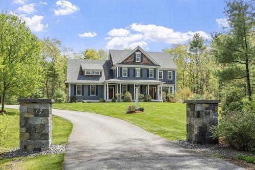 54 Twin Beech Rd, Carlisle, MA, 01741-1653 | Card Image