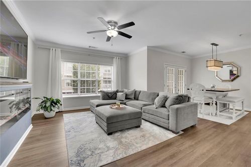 5105 Woodland Ln, Alpharetta, GA, 30009-8748 | Card Image