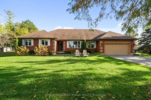 9 Mccague Crt, Tottenham, ON, L0G1W0 | Card Image