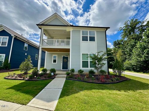 5725 Agrinio Way, Raleigh, NC, 27603-8168 | Card Image