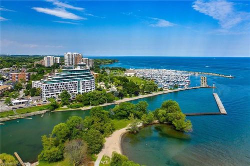 206-11 Bronte Rd, Oakville, ON, L6L0E1 | Card Image
