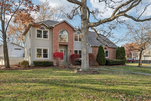 719 Feather Sound Dr, Bolingbrook, IL, 60440-1293 | Card Image