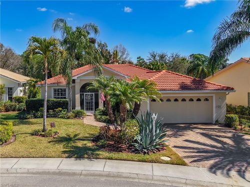 20872 Ocho Rios Dr, NORTH FORT MYERS, FL, 33917-6752 | Card Image