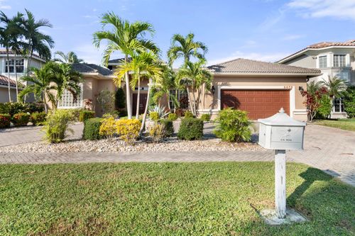 6659 Conch Ct, Boynton Beach, FL, 33437-3648 | Card Image