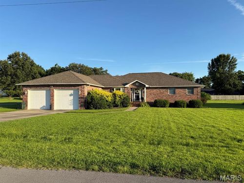 727 Susan St, Dexter, MO, 63841-1535 | Card Image