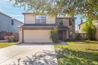 Monette St, Edinburg, TX 78539