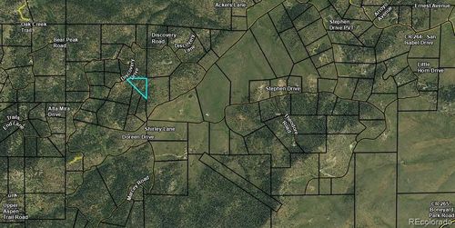 98 Discovery Dr, Westcliffe, CO, 81252 | Card Image