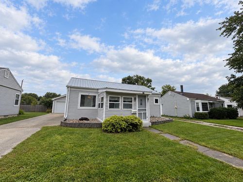 132 Avenue B, Fort Dodge, IA, 50501-4427 | Card Image