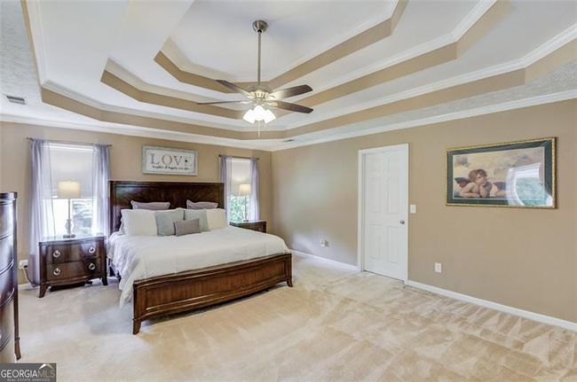 1180 Windridge Dr, House other with 4 bedrooms, 4 bathrooms and 2 parking in Loganville GA | Image 22
