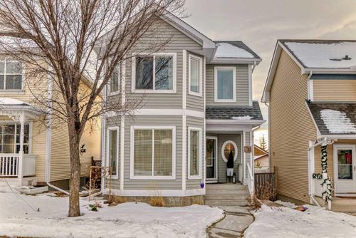 37 Tuscany Springs Pk Nw, Calgary, AB, T3L2K9 | Card Image