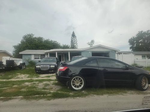 4921 Durney St, New Port Richey, FL, 34652-4766 | Card Image