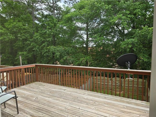106 Trailside Way, Townhouse with 3 bedrooms, 4 bathrooms and 1 parking in Hiram GA | Image 27