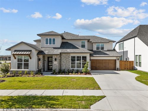 14524 Capridge Rd, Aledo, TX, 76008-2243 | Card Image