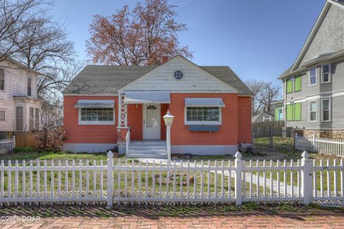 306 S Ball Street, Webb City, MO, 64870 | Card Image