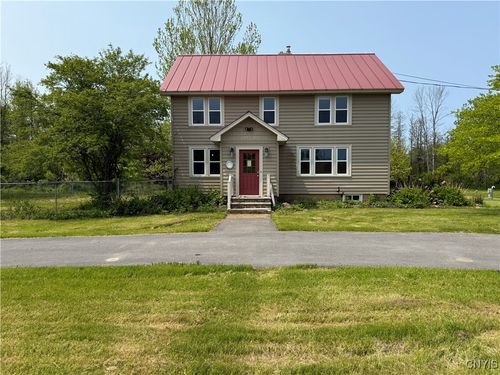 555 County Route 51, Mexico, NY, 13114-4200 | Card Image
